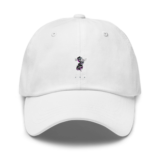 Hole Diggers 54913619 Classic Dad Hat | Yupoong 6245CM
