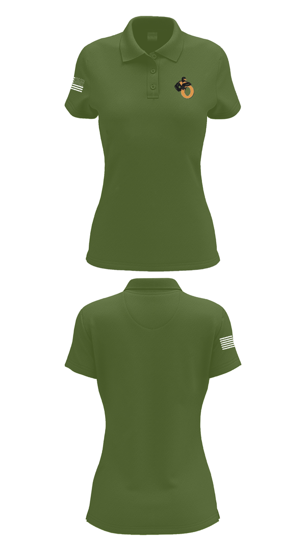 Womens Short Sleeve Performance Polo, Belchertown High School Cheer, Cheer, Teamtime, Team time, sublimation, custom sports apparel, team uniforms, spirit wear, spiritwear, sports uniforms, custom shirts, team store, custom team store, fundraiser sports, apparel fundraiser