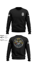ATF 41951708 Crew Neck Sweatshirt - 2