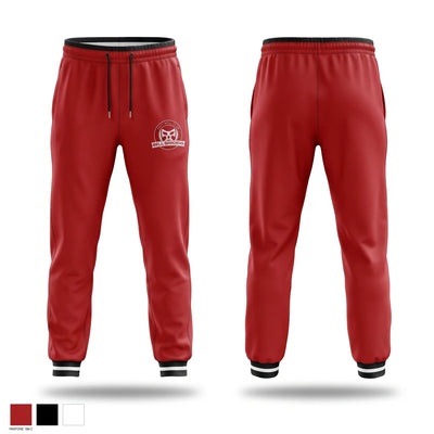 Bell Gardens FC Sweatpants - 2
