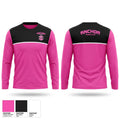 Anchor Track Club Long Sleeve Performance Shirt 1