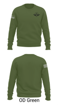 Engine 611 25143258 Crew Neck Sweatshirt - 45