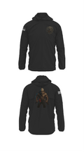 63rd OD CO Fire Rescue 17457378 Windbreaker - 22