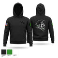 VMFA-121 Hoodie - 1