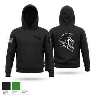 Hoodie, VMFA-121, Marines, Teamtime, Team time, sublimation, custom sports apparel, team uniforms, spirit wear, spiritwear, sports uniforms, custom shirts, team store, custom team store, fundraiser sports, apparel fundraiser