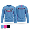 BLUE LINE SPORTS Crew Neck Sweatshirt - 1