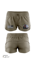 THE TWO HEADED FISH Ranger Panties - 21