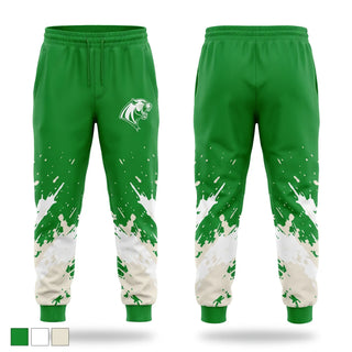 Sweatpants, Cougars, Women's Basketball, Teamtime, Team time, sublimation, custom sports apparel, team uniforms, spirit wear, spiritwear, sports uniforms, custom shirts, team store, custom team store, fundraiser sports, apparel fundraiser