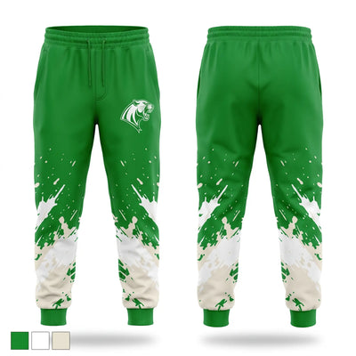Cougars Sweatpants - 1