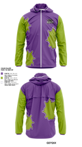 The Outsiders 49579563 Windbreaker - 1