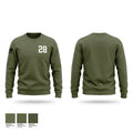 28 94603675 Crew Neck Sweatshirt - 1