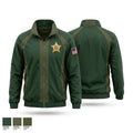 Bureau County Sheriff’s Office Windbreaker - 1