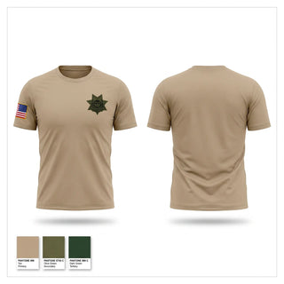 Short Sleeve Performance Shirt, S.S.U, Police, Teamtime, Team time, sublimation, custom sports apparel, team uniforms, spirit wear, spiritwear, sports uniforms, custom shirts, team store, custom team store, fundraiser sports, apparel fundraiser