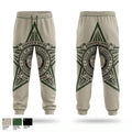 PICKENS COUNTY SHERIFF'S OFFICE SRO Sweatpants - 1