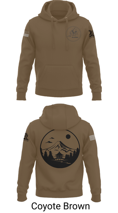 Okinawa 70795461 Hoodie - 17