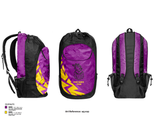 Gear Bag, PHHS Dance Team, Spirit Store, Teamtime, Team time, sublimation, custom sports apparel, team uniforms, spirit wear, spiritwear, sports uniforms, custom shirts, team store, custom team store, fundraiser sports, apparel fundraiser