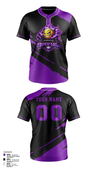 Two Button Softball Jersey, , , Teamtime, Team time, sublimation, custom sports apparel, team uniforms, spirit wear, spiritwear, sports uniforms, custom shirts, team store, custom team store, fundraiser sports, apparel fundraiser