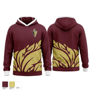 Hoodie, Vidalia, Baseball, Teamtime, Team time, sublimation, custom sports apparel, team uniforms, spirit wear, spiritwear, sports uniforms, custom shirts, team store, custom team store, fundraiser sports, apparel fundraiser