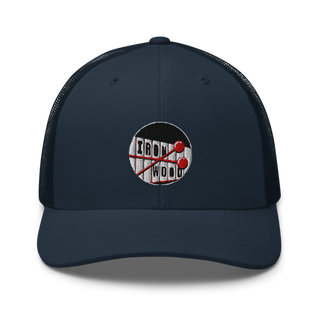 Ihs pit 76181328 Retro Trucker Hat | Yupoong 6606