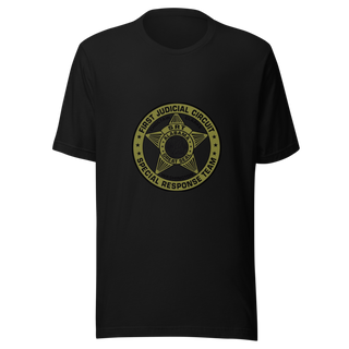 Unisex Staple T-Shirt - Black