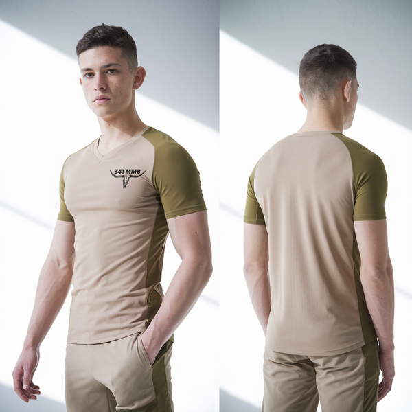 Short Sleeve Performance Shirt, 341 MMB, , Teamtime, Team time, sublimation, custom sports apparel, team uniforms, spirit wear, spiritwear, sports uniforms, custom shirts, team store, custom team store, fundraiser sports, apparel fundraiser