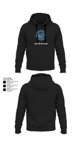 Blue Tide Battalion 71276449 Hoodie - 31