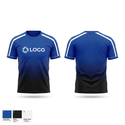 Express Short Sleeve Performance Shirt - 2