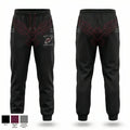 Waller WarHawks 97524007 Sweatpants - 1