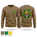 977 MP CO Crew Neck Sweatshirt - 1