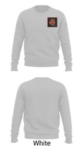 Ladder 41 1186120 Crew Neck Sweatshirt - 2