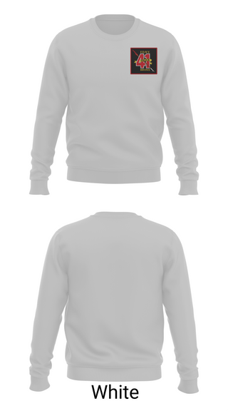 Crew Neck Sweatshirt, Ladder 41, Fire Department, Teamtime, Team time, sublimation, custom sports apparel, team uniforms, spirit wear, spiritwear, sports uniforms, custom shirts, team store, custom team store, fundraiser sports, apparel fundraiser
