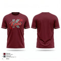 KAOS 44825951 Short Sleeve Performance Shirt - 2
