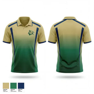 Short Sleeve Performance Polo, Chisago Lakes High School Tennis, Tennis, Teamtime, Team time, sublimation, custom sports apparel, team uniforms, spirit wear, spiritwear, sports uniforms, custom shirts, team store, custom team store, fundraiser sports, apparel fundraiser
