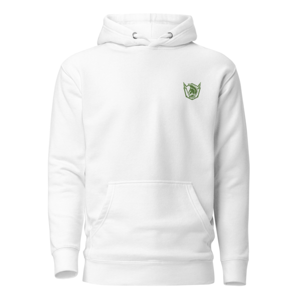 Central County SWAT 7539142 Unisex Premium Hoodie | Cotton Heritage M2580