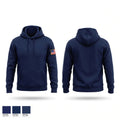 Engine 44 Hoodie - 1