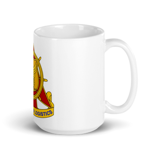 LNCOA 22055353 White Glossy Mug - Small