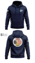 Mobile Stroke Team 54265402 Hoodie - 2