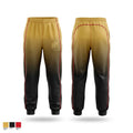 Alpha One Sweatpants - 1