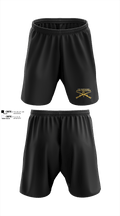 1-41 82007450 Athletic Shorts With Pockets - 10