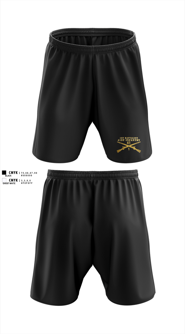 Athletic Shorts With Pockets, 1-41, Army, Teamtime, Team time, sublimation, custom sports apparel, team uniforms, spirit wear, spiritwear, sports uniforms, custom shirts, team store, custom team store, fundraiser sports, apparel fundraiser