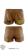 C Co 2/397th 69046746 Ranger Panties - 1