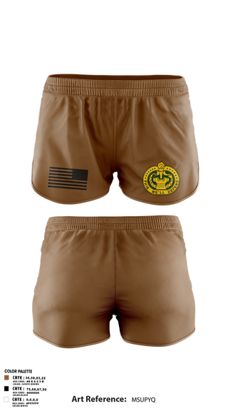 Ranger Panties, C Co 2/397th, Army, Teamtime, Team time, sublimation, custom sports apparel, team uniforms, spirit wear, spiritwear, sports uniforms, custom shirts, team store, custom team store, fundraiser sports, apparel fundraiser