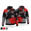 TheOutLawRacingTeam Hoodie - 1