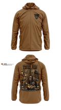 FRCNW EMU A Windbreaker - 52