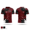 Homer Heat 86382356 Short Sleeve Performance Shirt - 1