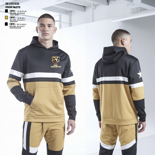 Hoodie, Bears, Track & Field, Teamtime, Team time, sublimation, custom sports apparel, team uniforms, spirit wear, spiritwear, sports uniforms, custom shirts, team store, custom team store, fundraiser sports, apparel fundraiser
