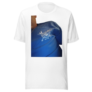 Unisex Staple T-Shirt - White