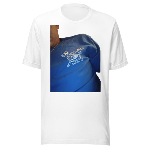 Unisex Staple T-Shirt - White