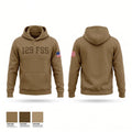 129 FSS Hoodie - 1
