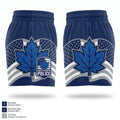 Maple Heights Police Department 26904471 Ranger Panties - 1